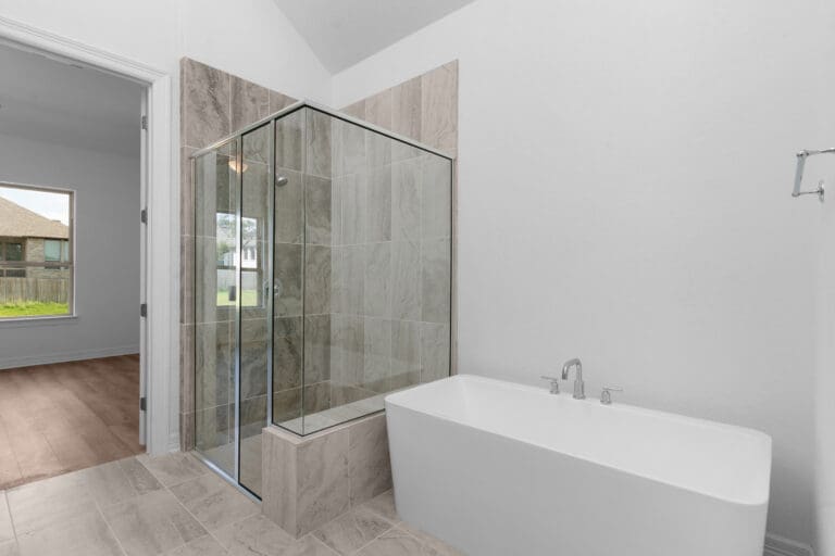 Ranches at Creekside Durango Sitterle Homes