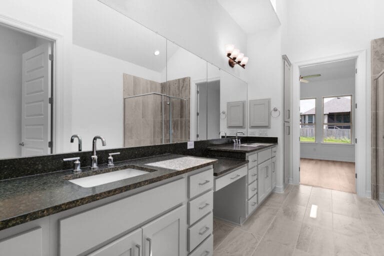 Ranches at Creekside Durango Sitterle Homes