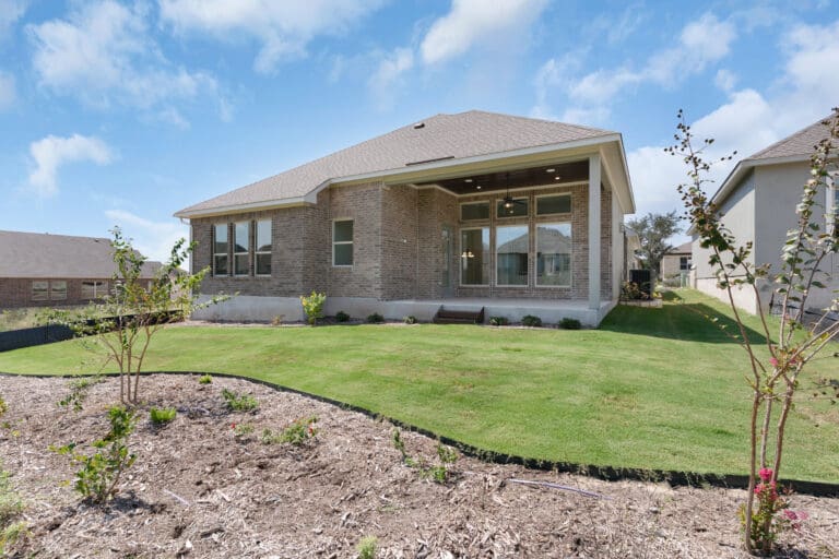 Ranches at Creekside Durango Sitterle Homes