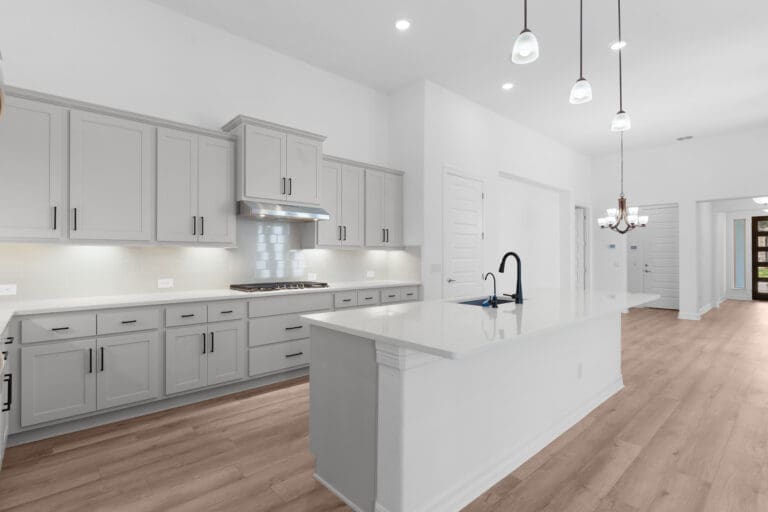 Ranches at Creekside Durango Sitterle Homes