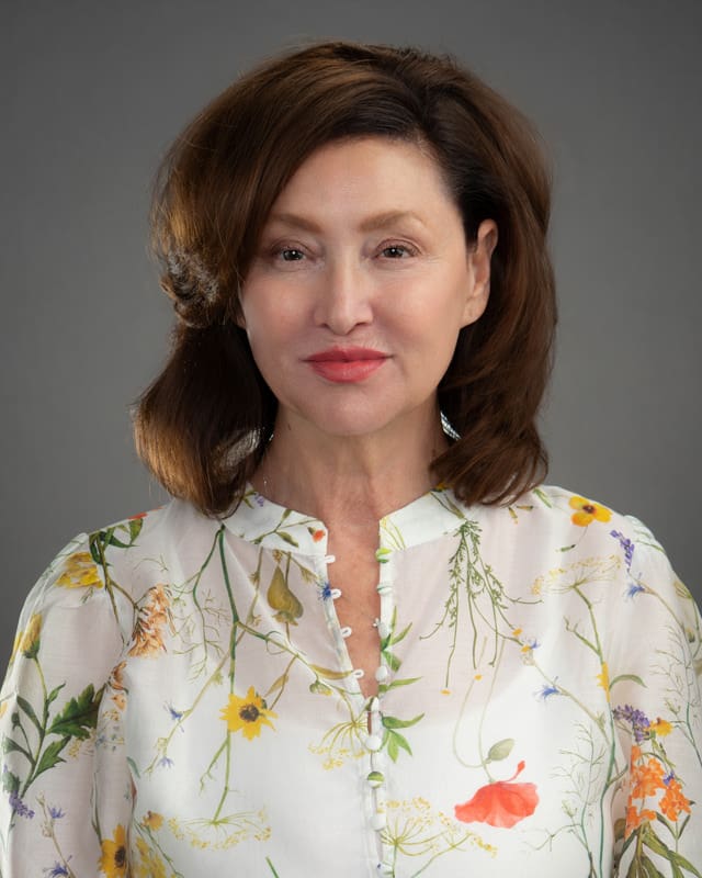 Sales Pro Headshot
