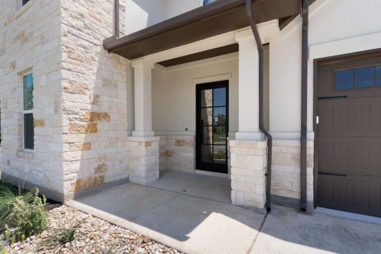 101 Buckaroo Dublin Parmer Ranch Sitterle Homes