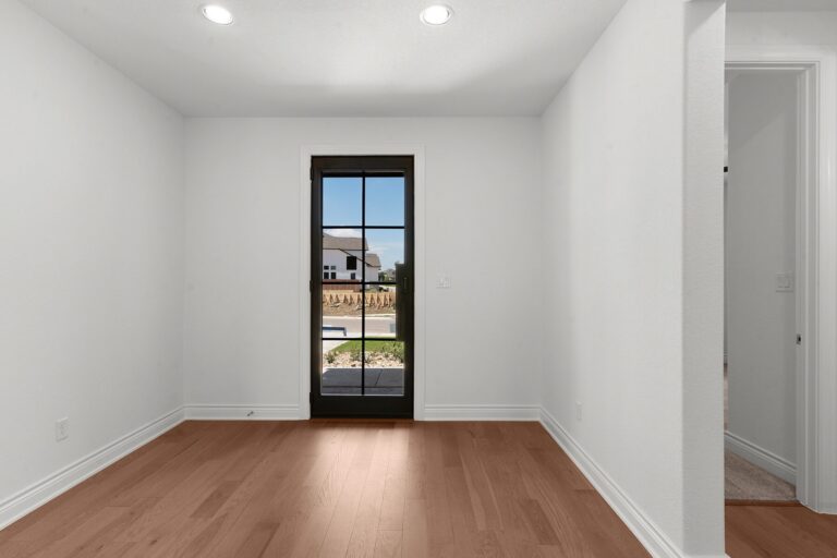 101 Buckaroo Dublin Parmer Ranch Sitterle Homes