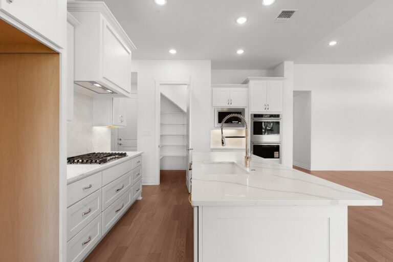 101 Buckaroo Dublin Parmer Ranch Sitterle Homes