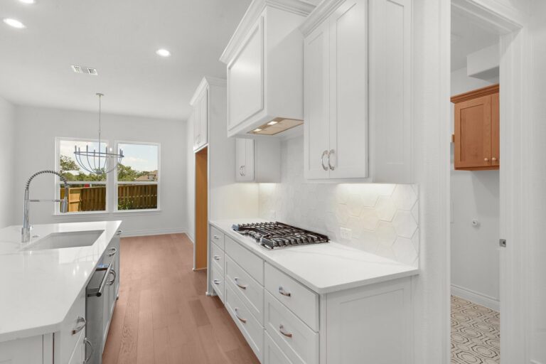 101 Buckaroo Dublin Parmer Ranch Sitterle Homes