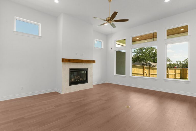 101 Buckaroo Dublin Parmer Ranch Sitterle Homes