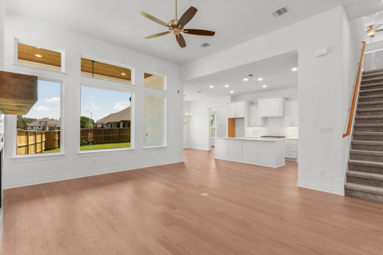101 Buckaroo Dublin Parmer Ranch Sitterle Homes
