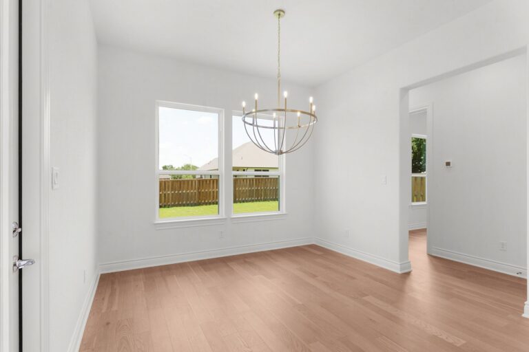 101 Buckaroo Dublin Parmer Ranch Sitterle Homes