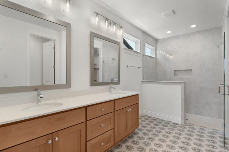 101 Buckaroo Dublin Parmer Ranch Sitterle Homes