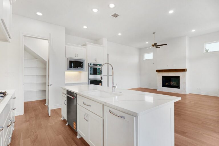 101 Buckaroo Dublin Parmer Ranch Sitterle Homes