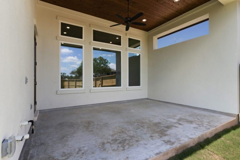 101 Buckaroo Dublin Parmer Ranch Sitterle Homes