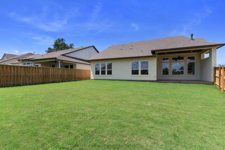 101 Buckaroo Dublin Parmer Ranch Sitterle Homes