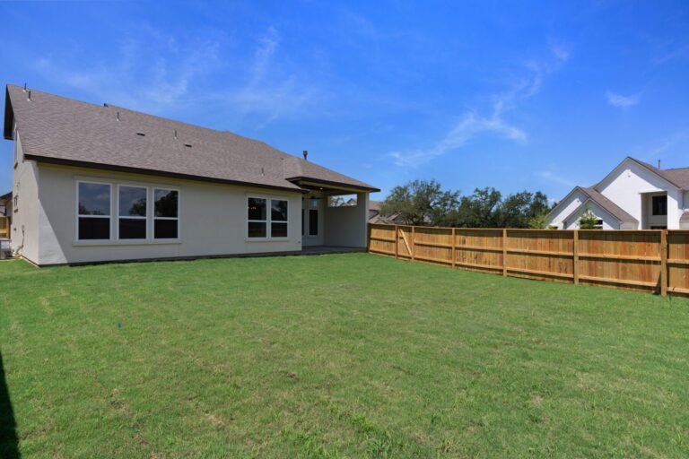 101 Buckaroo Dublin Parmer Ranch Sitterle Homes