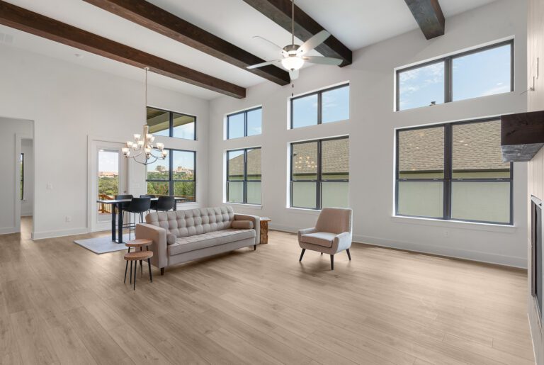 23358 Grande Visa LeMans Sitterle Homes San Antonio Campanas