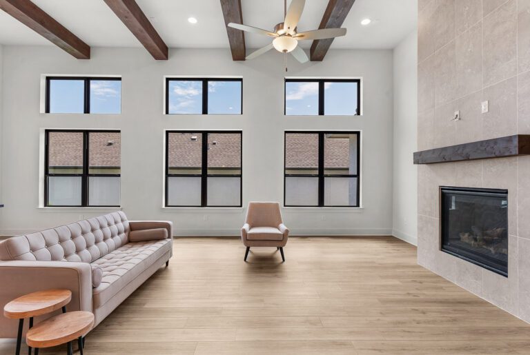 23358 Grande Visa LeMans Sitterle Homes San Antonio Campanas