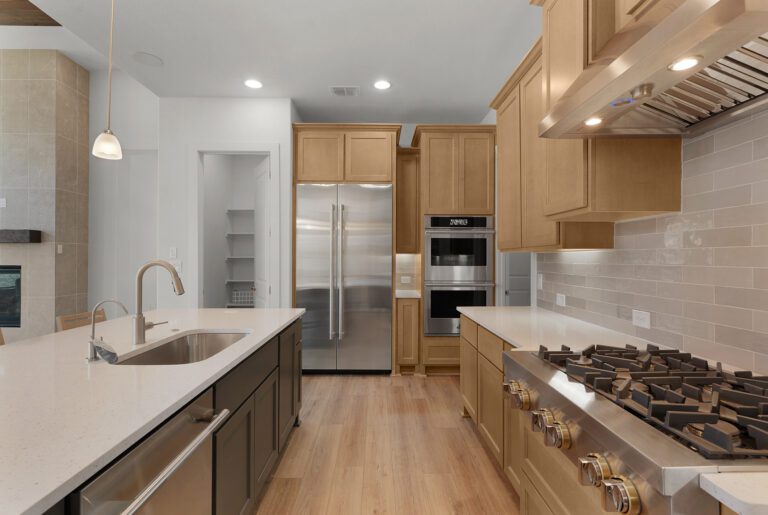 23358 Grande Visa LeMans Sitterle Homes San Antonio Campanas