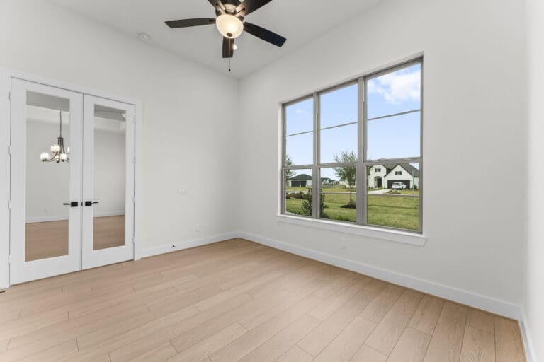 Sitterle Homes Houston Lakeview 4068 Ranch Home Drive