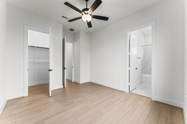 Sitterle Homes Houston Lakeview 4068 Ranch Home Drive