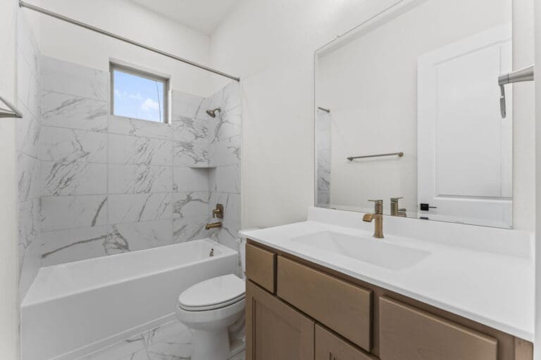 Sitterle Homes Houston Lakeview 4068 Ranch Home Drive