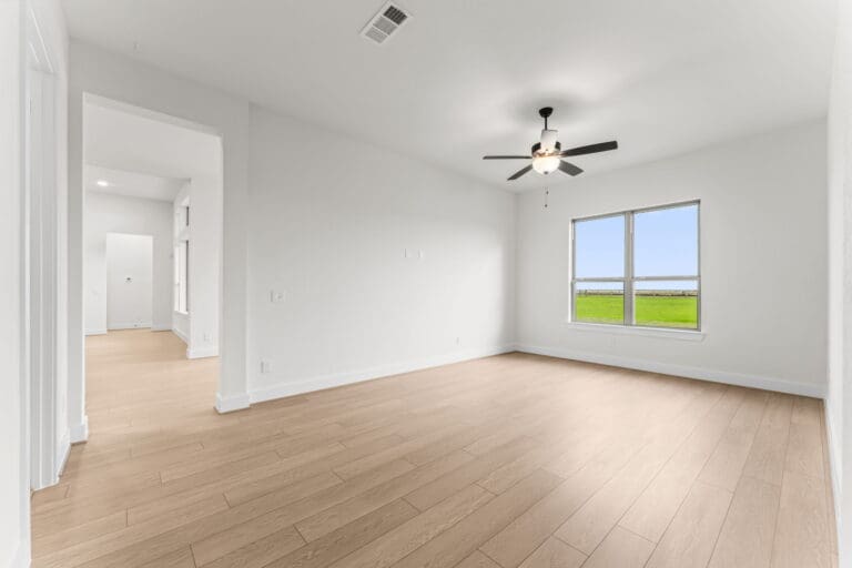 Sitterle Homes Houston Lakeview 4068 Ranch Home Drive