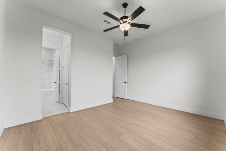 Sitterle Homes Houston Lakeview 4068 Ranch Home Drive