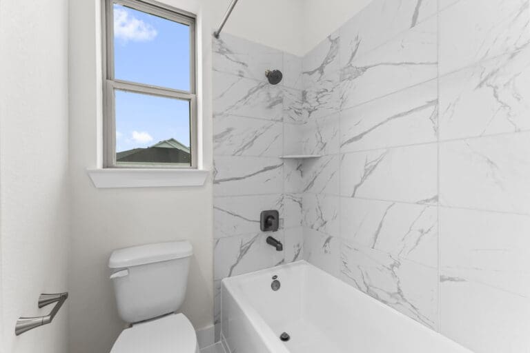 Sitterle Homes Houston Lakeview 4068 Ranch Home Drive