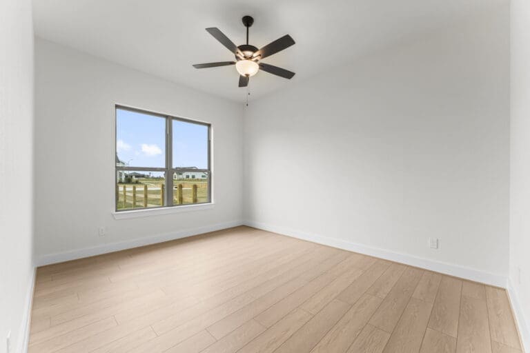 Sitterle Homes Houston Lakeview 4068 Ranch Home Drive