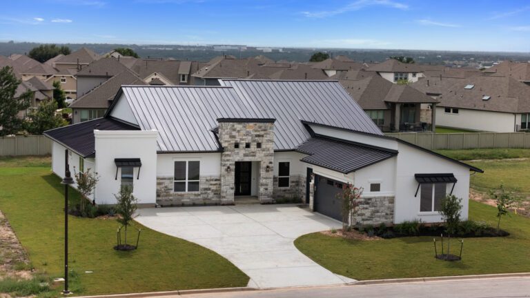 109 La Ventana Sitterle Homes Austin Calais