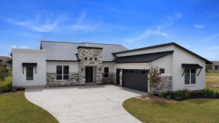 109 La Ventana Sitterle Homes Austin Calais