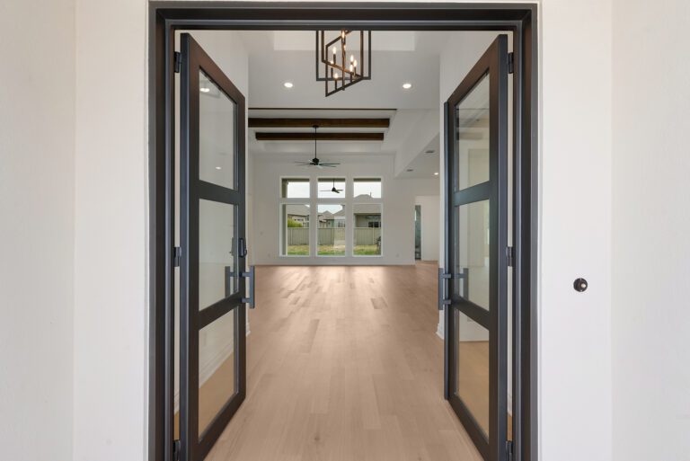 109 La Ventana Sitterle Homes Austin Calais