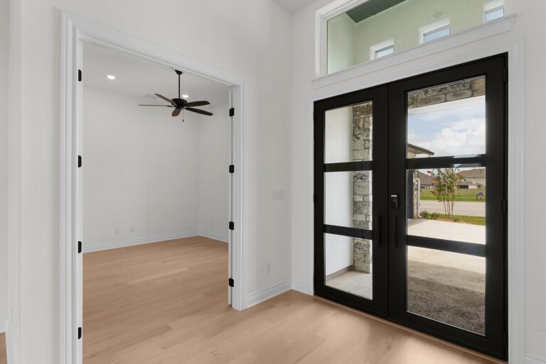 109 La Ventana Sitterle Homes Austin Calais