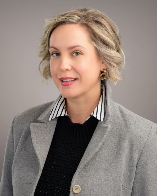 Sales Pro Headshot
