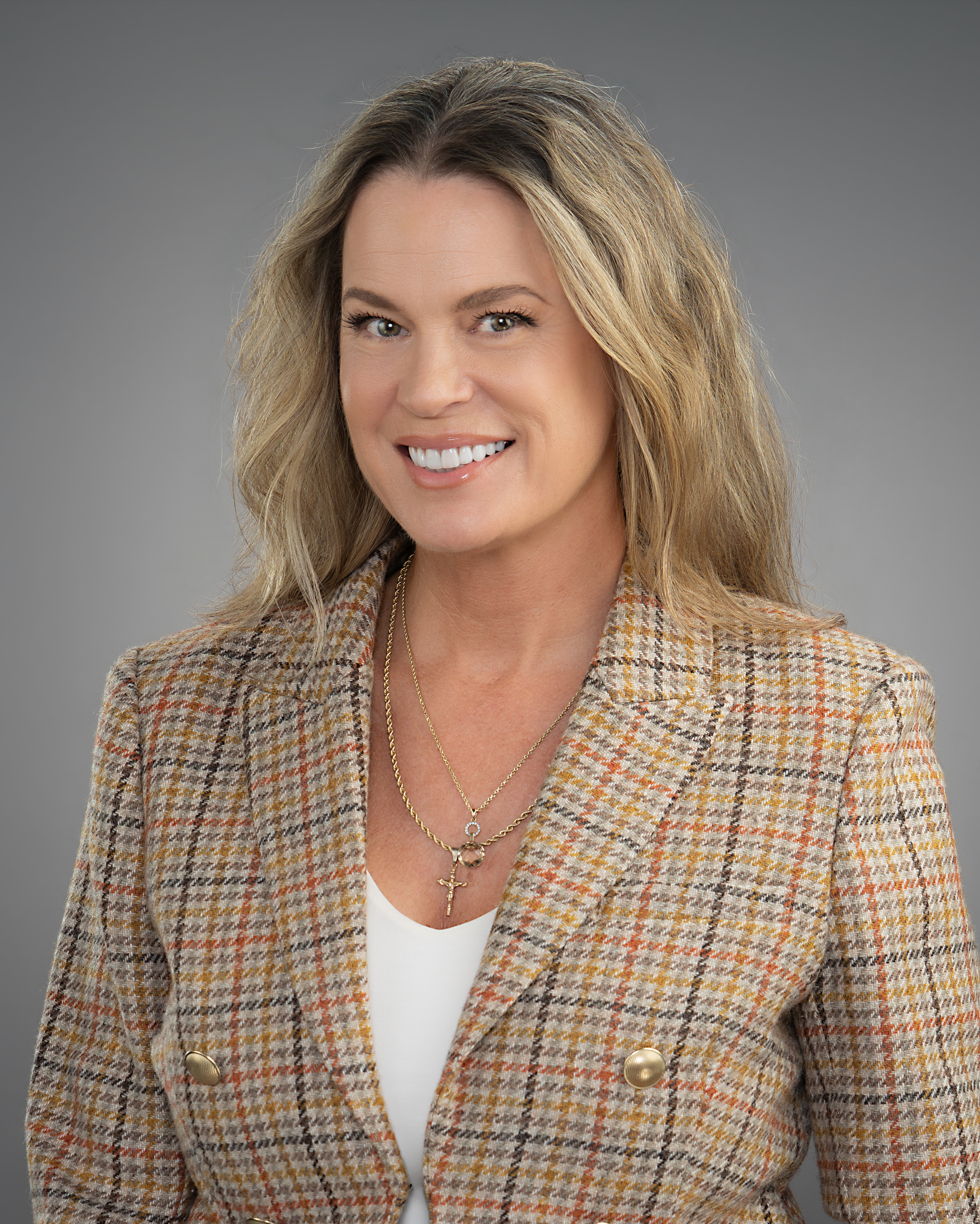 Sales Pro Headshot